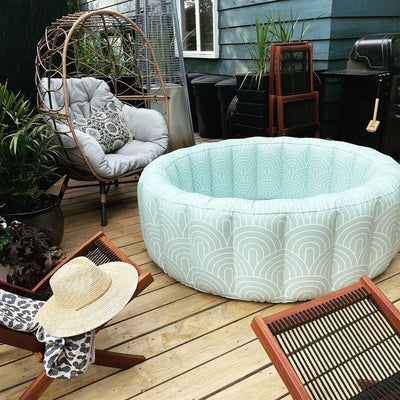 How to Transform Your Backyard on a Budget