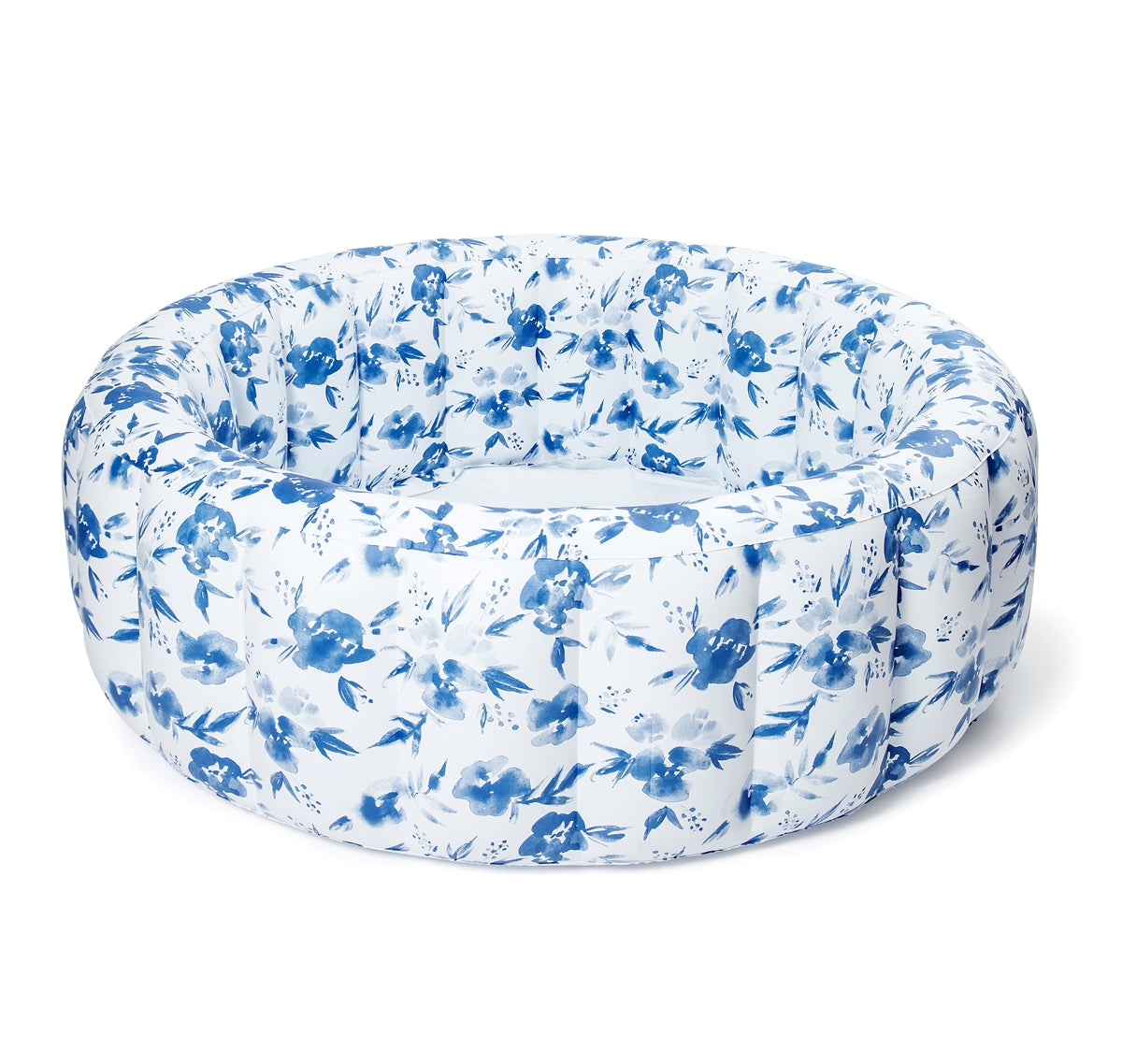 Vintage Blooms Adult Inflatable Pool – LYKKESHOP.COM